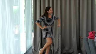 My Feet Start A Tapping