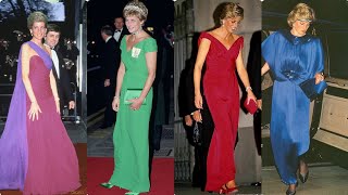 Princess Diana photo album Princess Diana Clothings Princess Diana dresses 2023