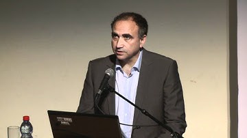 Turing Centennial Conference: Introductory Remarks (Hebrew and English)