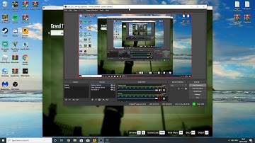 GTAV Online Modding [PC] Mod Menu | Impulse.one