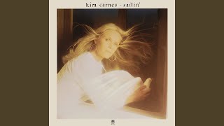 Watch Kim Carnes Last Thing You Ever Wanted To Do video
