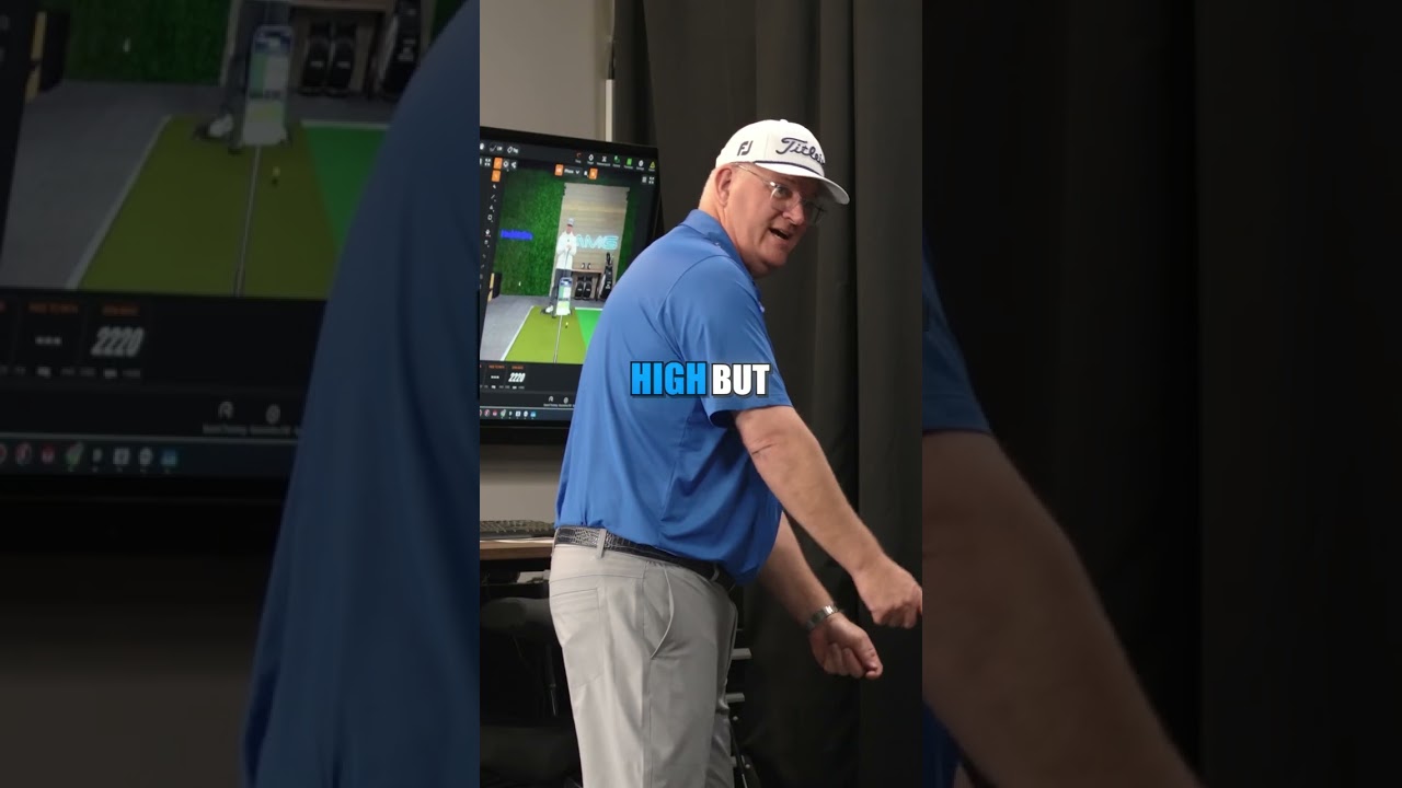 Stop Slicing Emergency Tip... One Setup Change That Worked in One Round