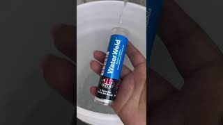 Jb Weld  Waterweld