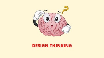 Design thinking - công cụ tư duy cho giải pháp và sáng kiến