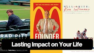 10 Startup Movies but ONE is Missing!  🎬