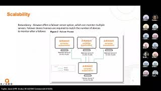 HPE Aruba BASICS AND BEST PRACTICES Session 4 AirWave screenshot 5