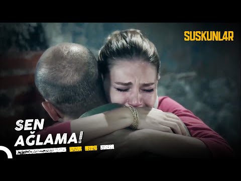 Sen Onu Seversin O Başkasını | Suskunlar