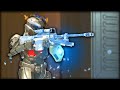 THE NEW BEST MAP IN HALO INFINITE?!