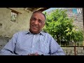 Safdar Khan from Gulkin Gojal Rural Development Advisor shares his Experiences | Wakhi Wisdom