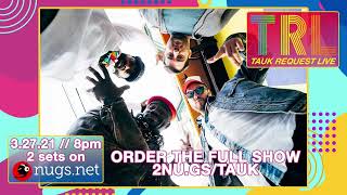 Program Select - TAUK 3/27/21