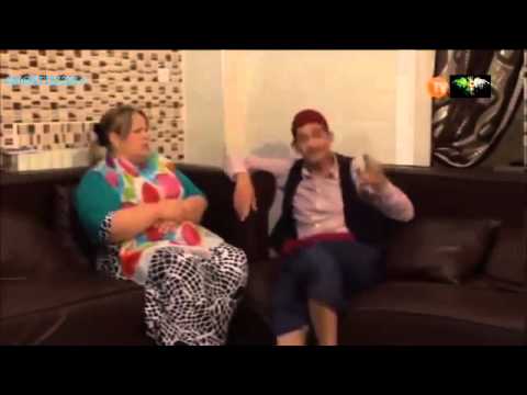 Haroudi Gags 2014 Episode 4 اضحك مع حرودي 