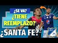 ¿Se Va De Millonarios y Ya Tiene Reemplazo? ¿De Verdad? ¿Nuevo Refuerzo Para Millos?