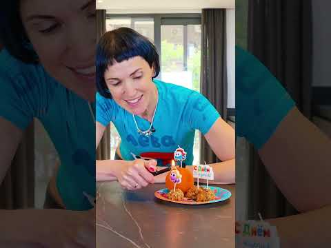 Конкурс 🎁 Грузовичок Лёва дарит подарки #лёва #конкурс #капукикануки