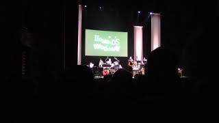 Blood Count EWHS Hot Java Cool Jazz 2019