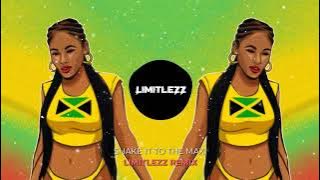 SHAKE IT TO THE MAX (Limitlezz Remix)