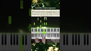 A chord progression you need to know #37