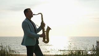 Kenny G - The Moment 🎷 Jk Sax
