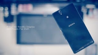 Sony Xperia Z Nyemplung Ke Sirup By Benakribo