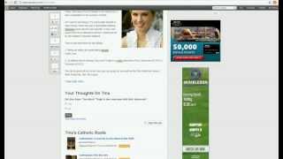 Tina Korbe Hot Air Heritage Foundation Bio Biography Wiki Wikipedia
