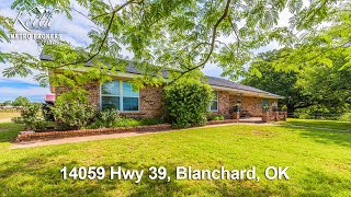 14059 Hwy 39 video tour