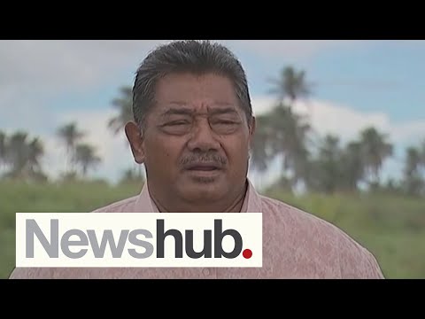 Everybody Was Scared Owner Of Destroyed Resort Reflects One Year On From Tonga Eruption Newshub 