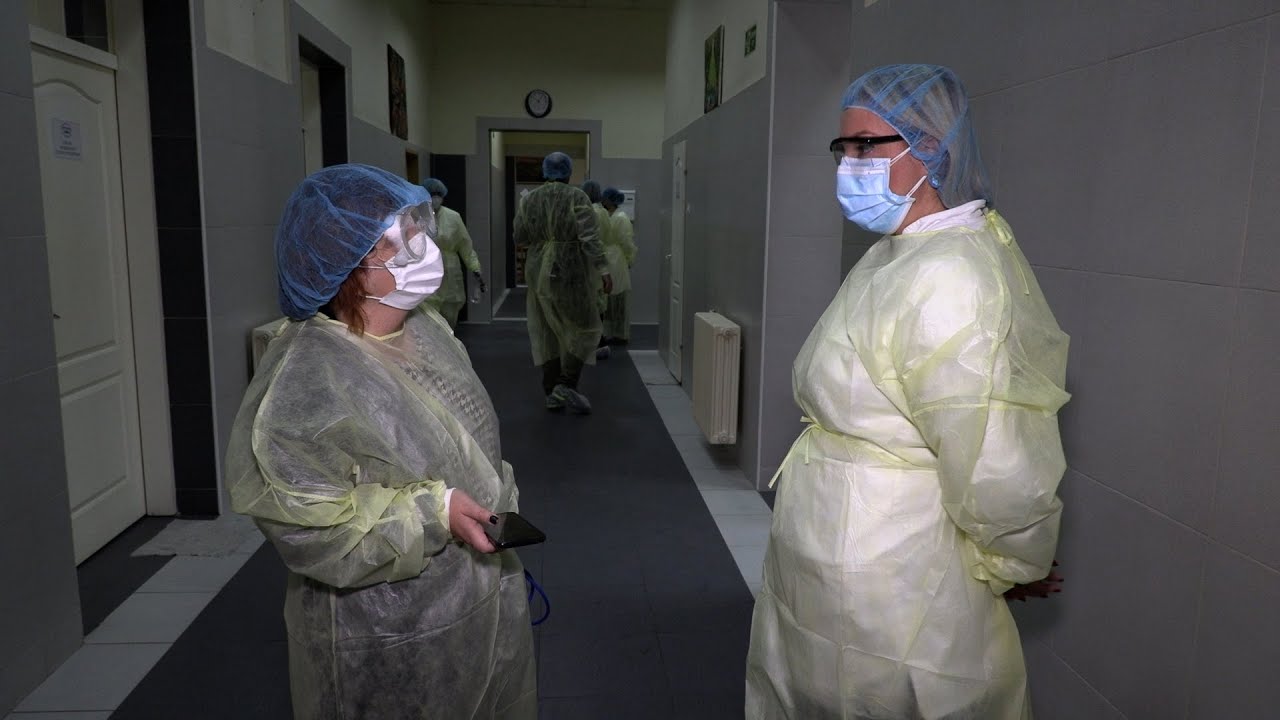 Nova.rs u obilasku Klinike 