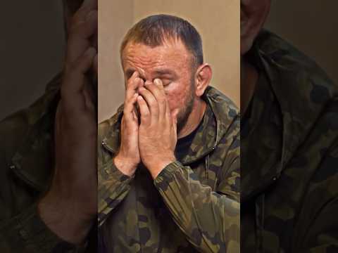 Ильяса Якубова кинул Шовхал Чурчаев в сложную ситуацию