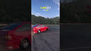 INSANE NEW Drift Camera Mod In Forza Horizon 6🔥🤯#fh6 #drift #jdm #logitechg29