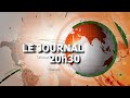 🔴 #RTN - JT de 20H30 du 02 02 2026 Présentation : A.Karim MAMAN BARMOU