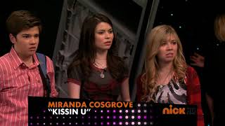 [iCarly] Ginger Fox Dancing Scene