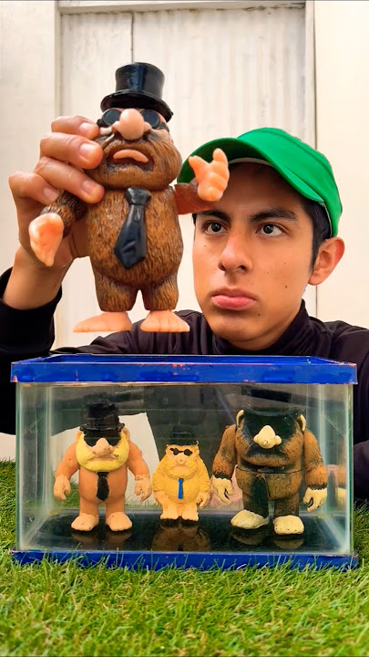 WHO IS MY BIGGEST MATTEO BRAINROT EVOLUTION #Shorts