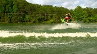 2013 MasterCraft XStar - "The Next Generation" Trailer