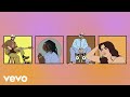 J Balvin - Better Days-  ft. Polo G, NEIKED, Mae Muller, (Acapella Completa)