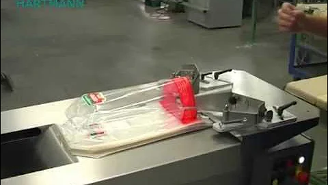 GHD Hartmann - Closing machine EC 140 (2)