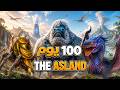 ARK Survival Evolved من البداية للنهاية تختيم 100 ARK Survival Evolved من البداية للنهاية تختيم 100