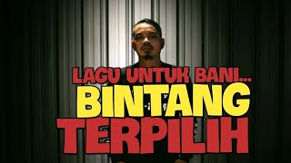 Video thumbnail of "Bintang Terpilih - Seventeen by Doni Saputro"