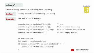 Learn JavaScript in 30 Days (Lecture #19) #viral #javascript
