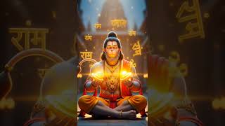 🐒Hanuman ji Status #hanuman #ram #devotional #bhakti #balaji #sanatandharma #shorts #viral #trending