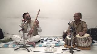 03 Raag Kedar By Prasad Sathe