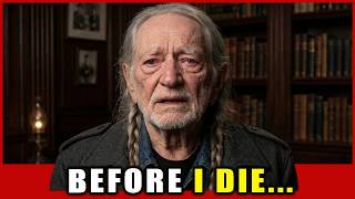 Willie Nelson’s Final Promise to His Dead Friends Is Heartbreaking