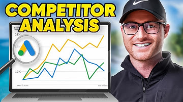 Google Ads Auction Insights Report: Everything You Need to Know