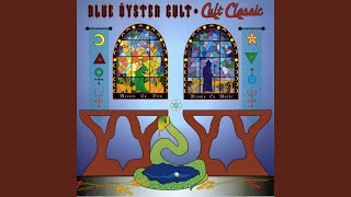 Video thumbnail of "Blue Öyster Cult - Godzilla (Remastered)"