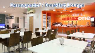 Hotel One Villahermosa Centro