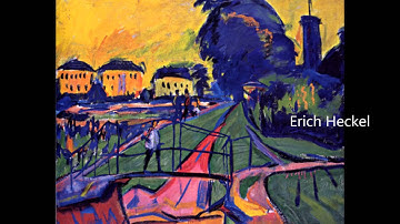 Expressionism   Art of the Extraordinary