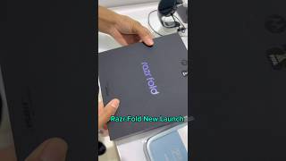 Motorola Razr Fold 2026 First Look: Better Than Samsung Z Flip?! ❌