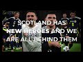 The Scotland national football team are going to the World Cup 2026 - And so are The Scotsman