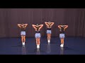 Dance level one tryout mix teach