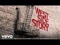 Ansel Elgort Rachel Zegler One Hand One Heart From West Side Story Audio Only mp3