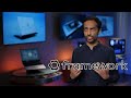 Why Framework will be successful as a company