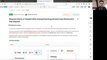 GitLab 12.6 Kickoff - Source Code and Gitaly
